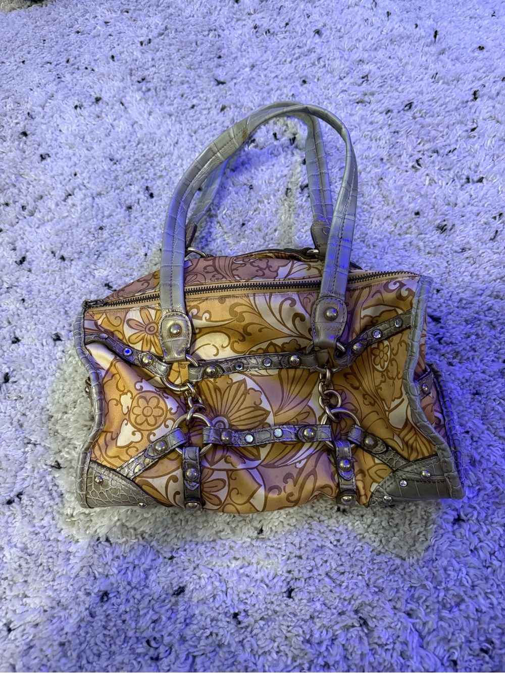 Kathy Van Zeeland purse